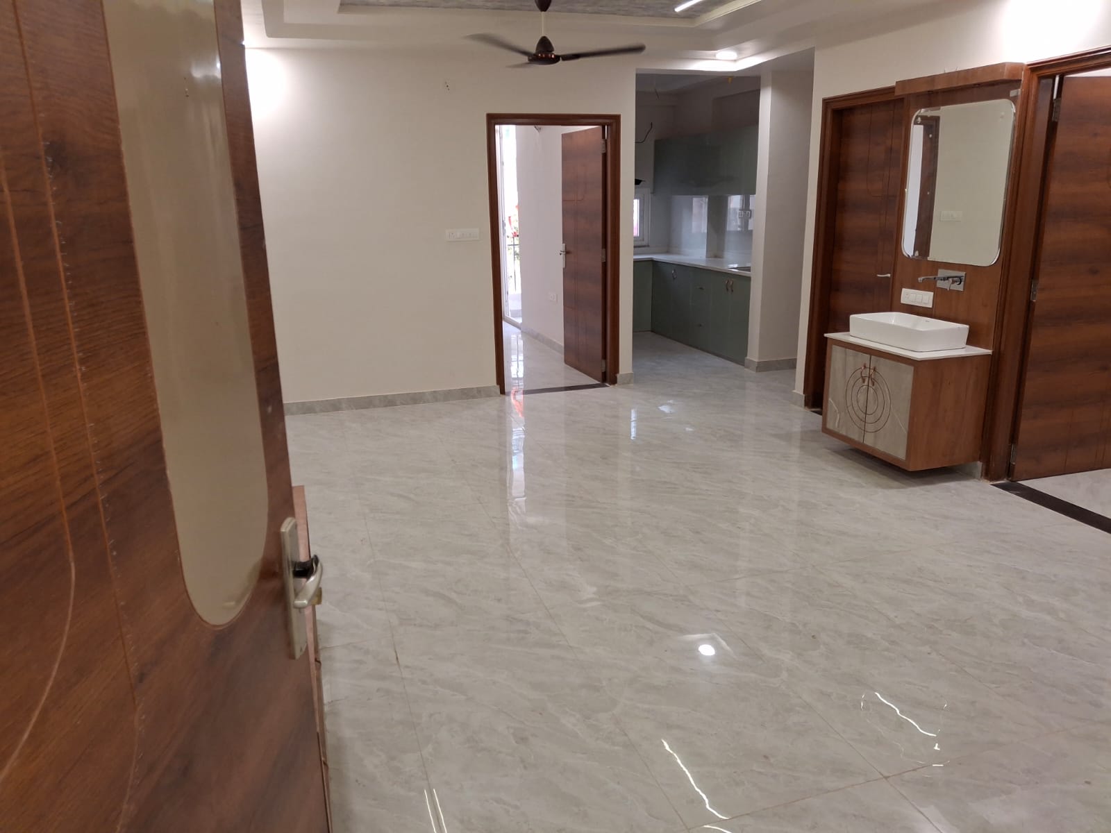 3BHK Flat-Vaishali Nagar-Jaipur